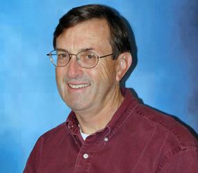 Timothy Cowles